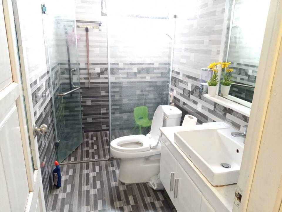 Newskyline Van quan Apartment in Laos