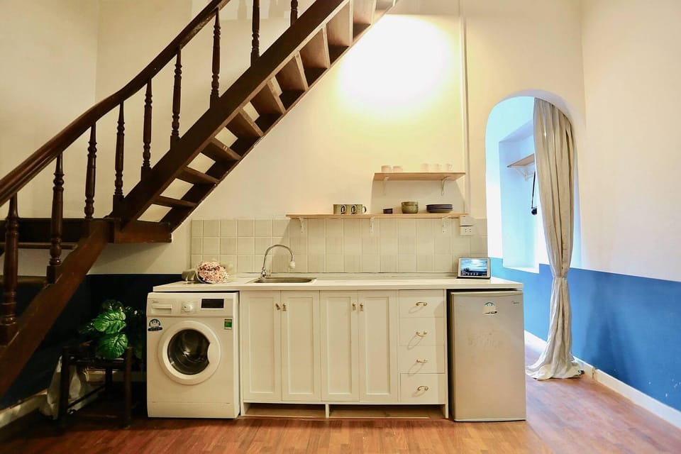Melisande House Old Quarter 3 beds for 4-6 Apartment in Hanoi