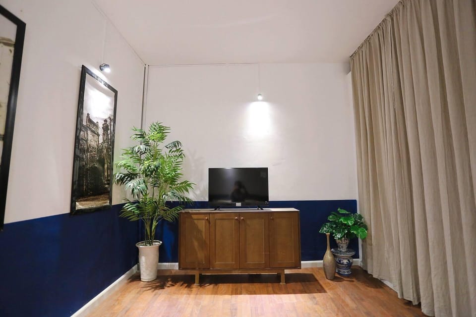 Melisande House Old Quarter 3 beds for 4-6 Apartment in Hanoi