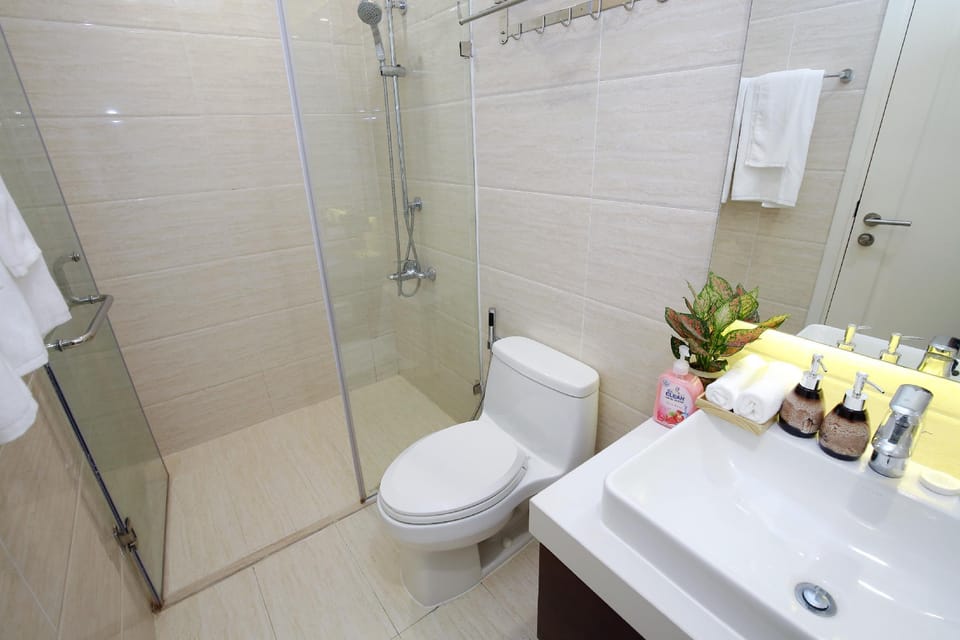 Sophie Imperia Garden (02 Bedrooms) Apartment in Hanoi
