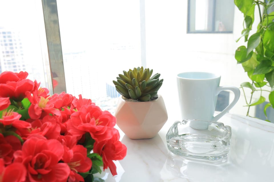 Sophie Imperia Garden (02 Bedrooms) Apartment in Hanoi