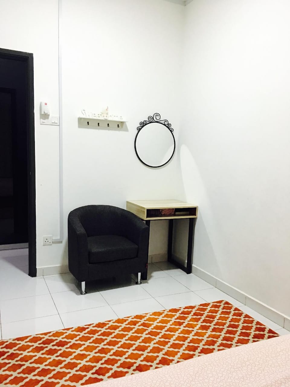 Kuantan outskirts gateway@kotasas lakeside studio Apartment in Pahang, Malaysia