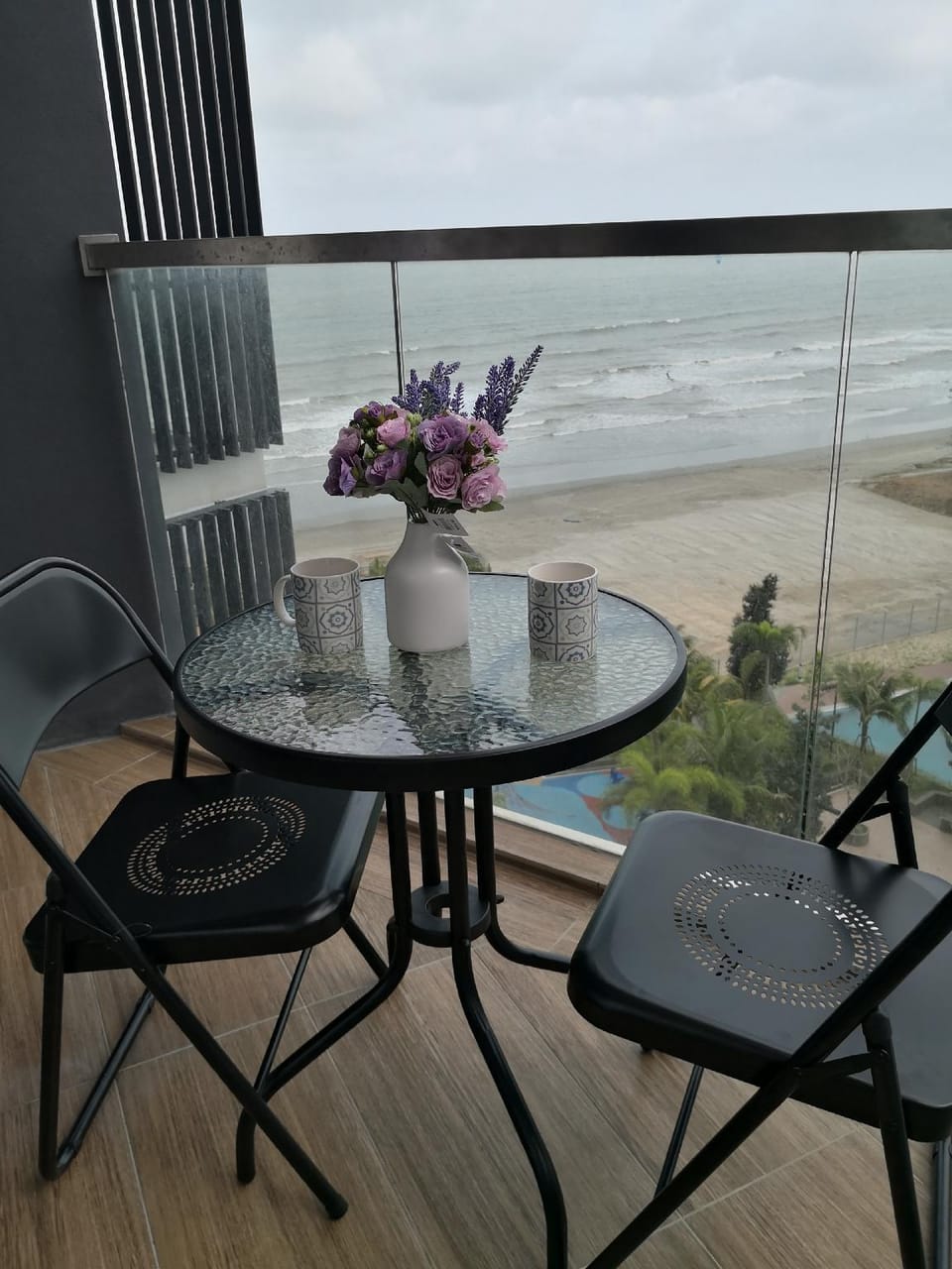 Timur Bay-cation Suites, Kuantan Pahang Apartment in Terengganu, Malaysia