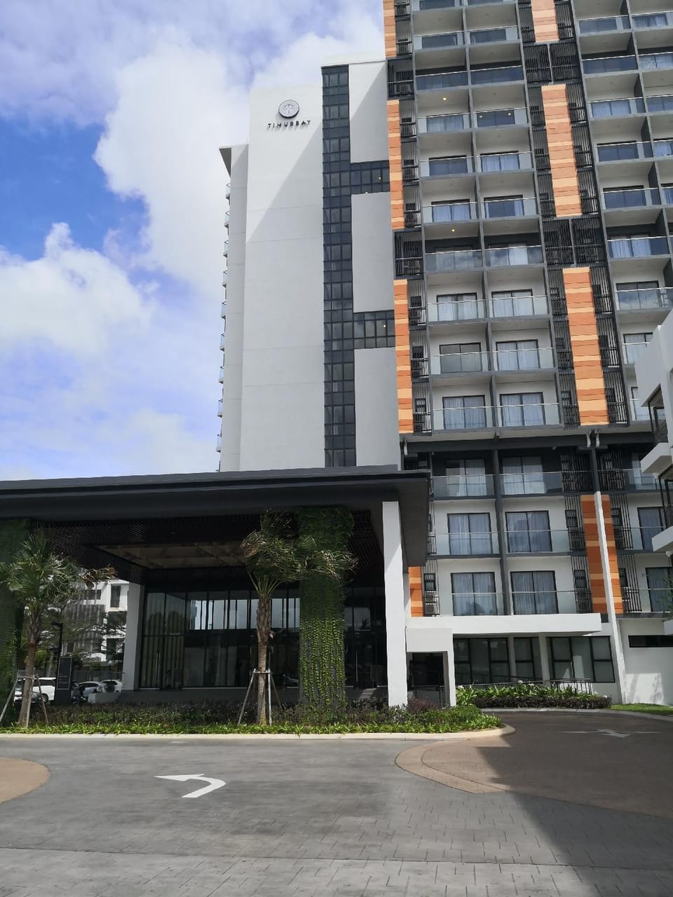 Timur Bay-cation Suites, Kuantan Pahang Apartment in Terengganu, Malaysia