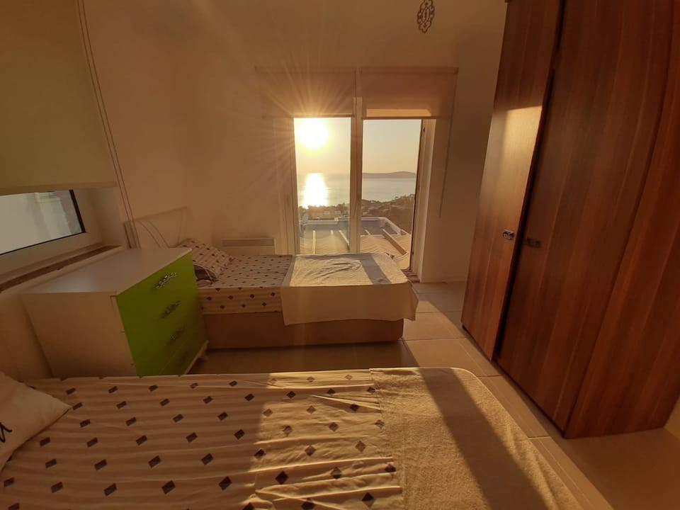 Bodrum Sunset Villa Villa in Muğla Province