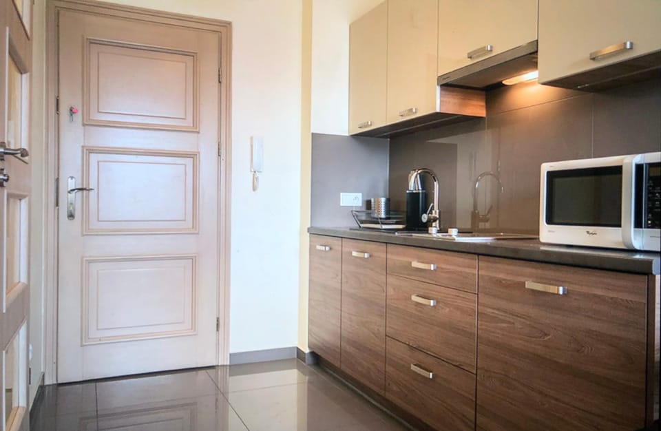 Schwarz Tiger apartment in Wroclaw Rynek Apartment in Wroclaw