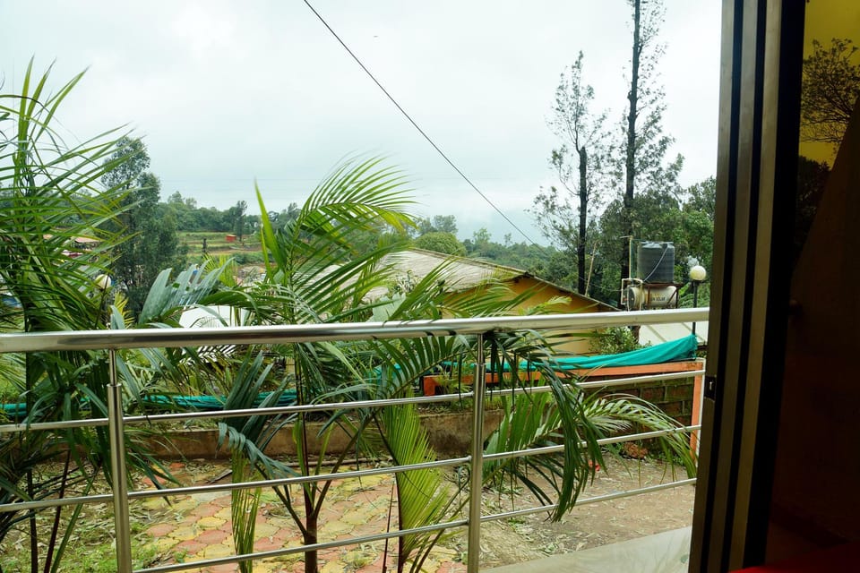 surabhi residency Apartment in Maharashtra