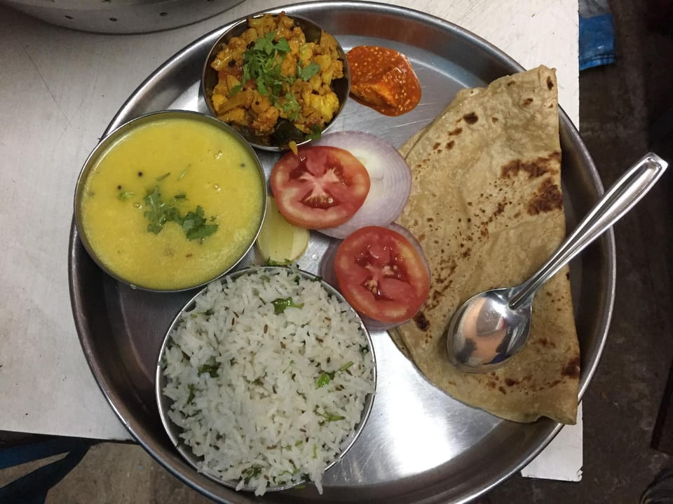 MARLESH RESIDENCY Apartment in Maharashtra