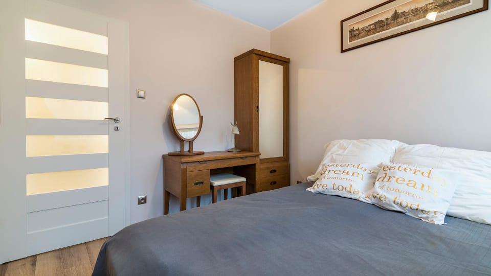 Maya's Flats & Resorts- Gdansk Old Town Zloty Apartment in Gdansk