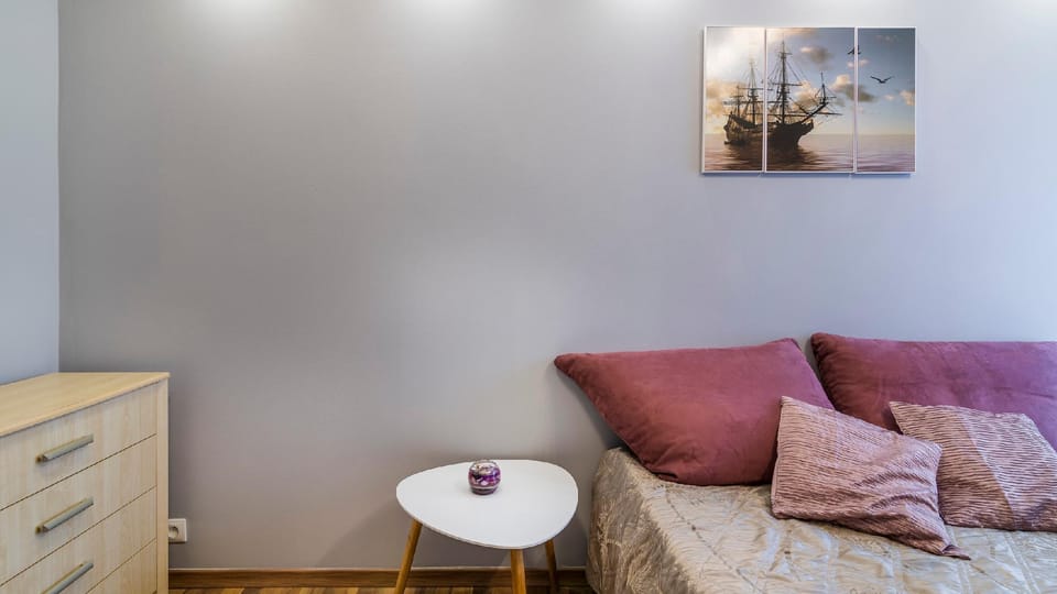 Maya's Flats & Resorts- Gdansk Old Town Piwna Apartment in Gdansk