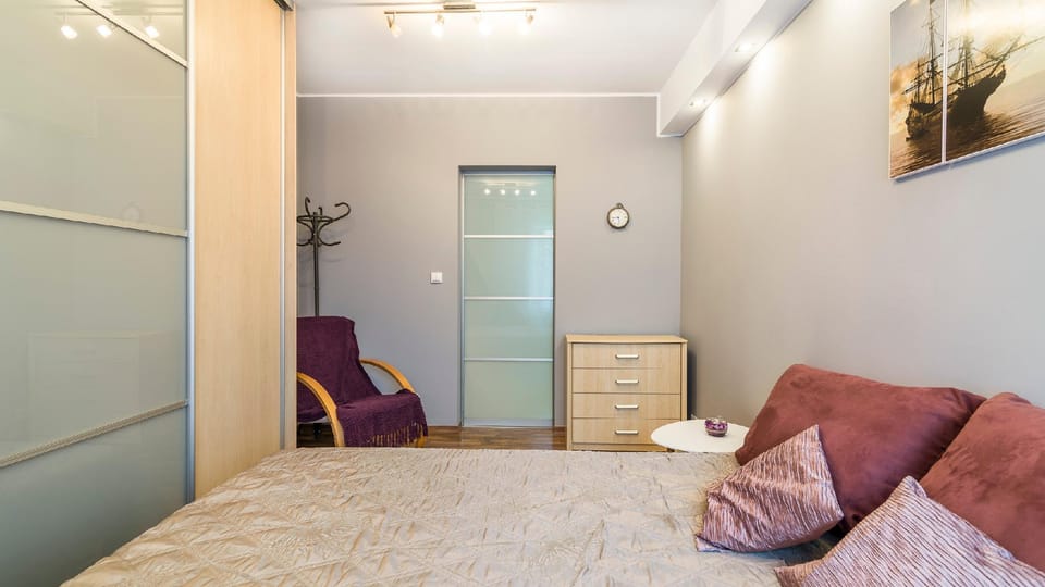 Maya's Flats & Resorts- Gdansk Old Town Piwna Apartment in Gdansk