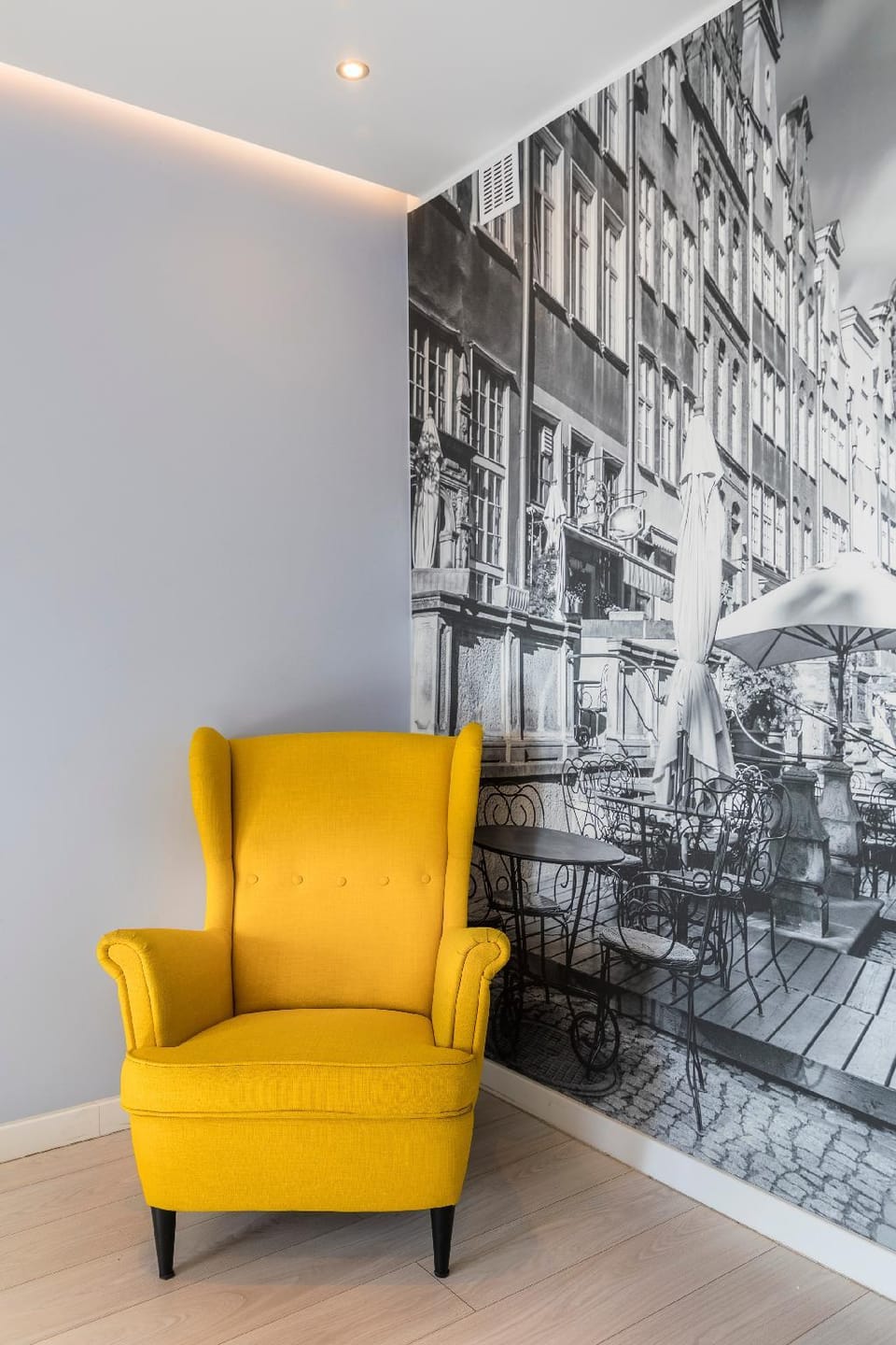 Maya's Flats & Resorts- Gdansk Old Town Ogarna Apartment in Gdansk