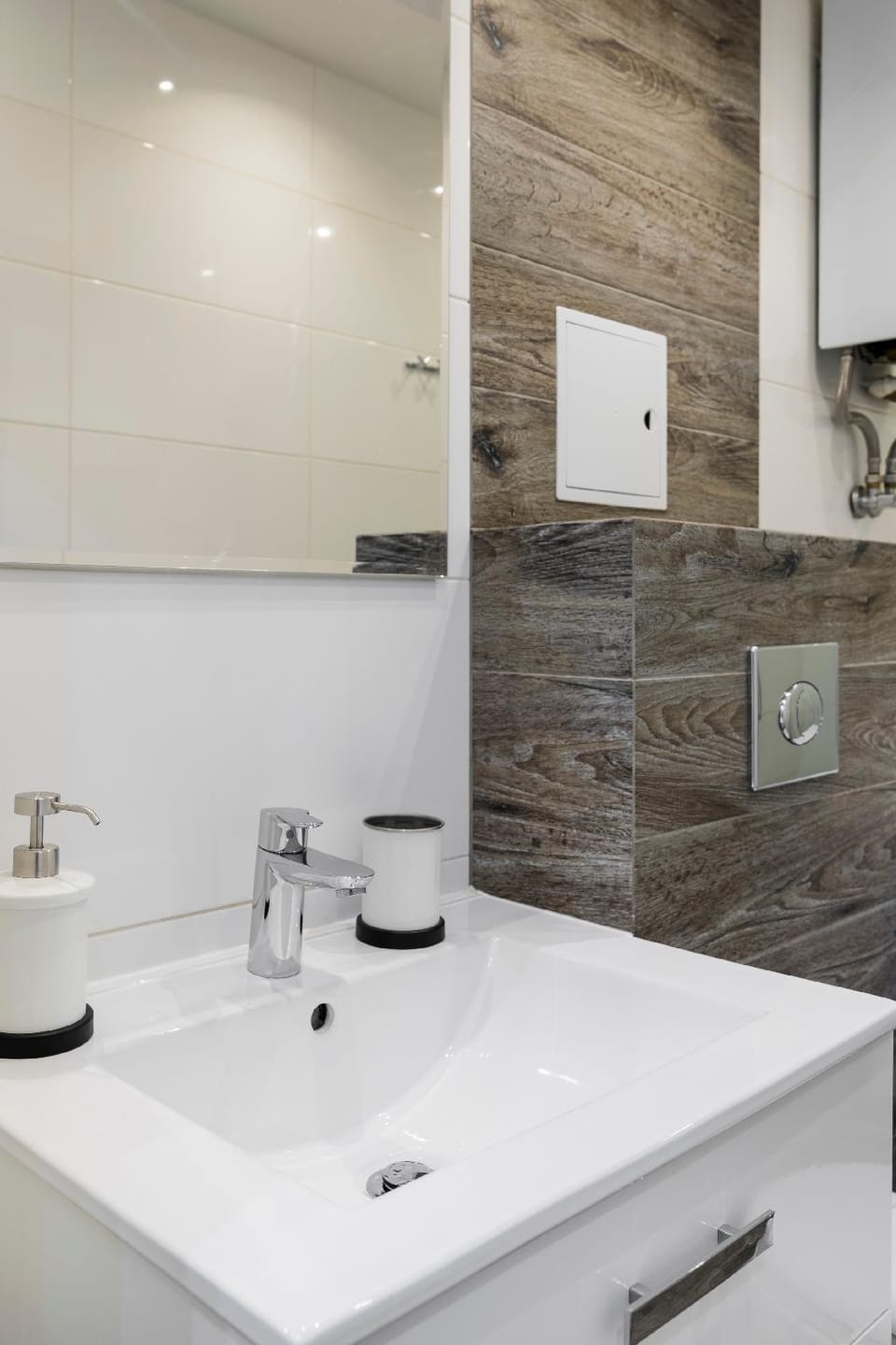 Maya's Flats & Resorts- Gdansk Podwale Apartment in Gdansk