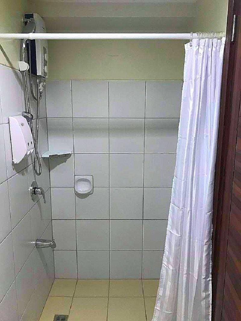 *Sky View Suite Horizons 101! Great View Unit Apartment in Lapu-Lapu City