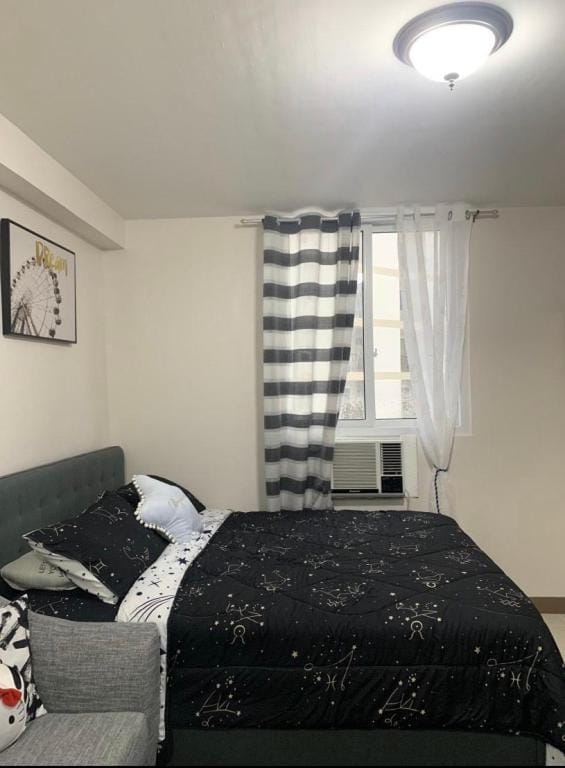 BnB Condominium Near Mactan Airport Beaches Casino Apartment in Lapu-Lapu City