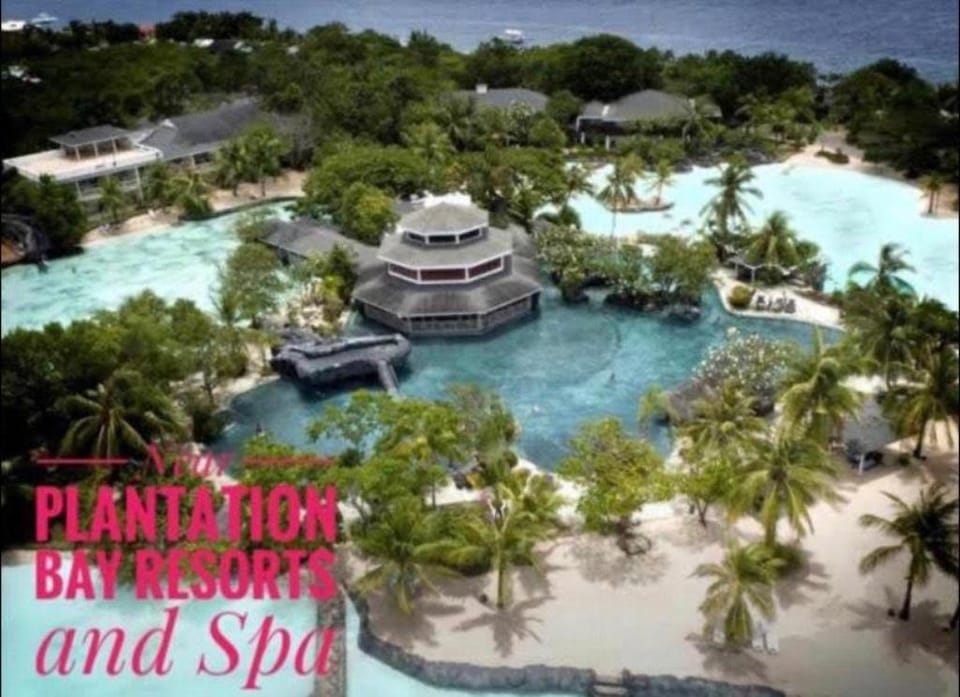 BnB Condominium Near Mactan Airport Beaches Casino Apartment in Lapu-Lapu City