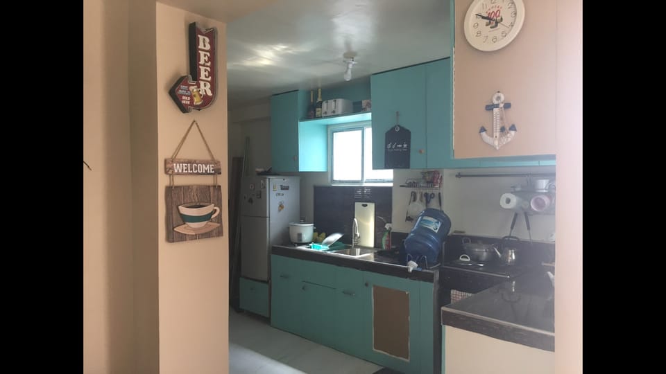 Yukis Place Vacation rental in Lapu-Lapu City