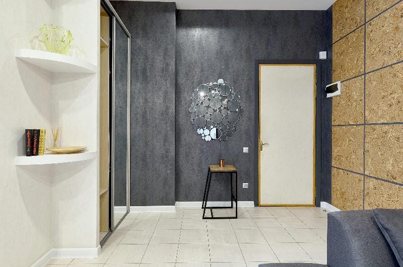 Center,  VIP Arena City, One Bedroom ,12 Baseina Apartment in Kiev City - Kyiv