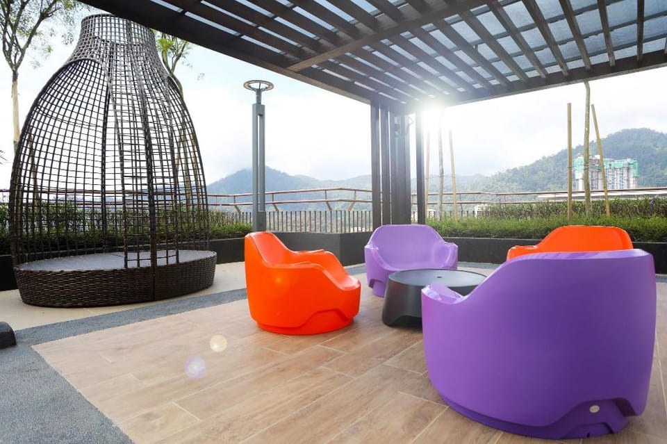 Gohtong Jaya Apartments Apartment in Selangor, Malaysia