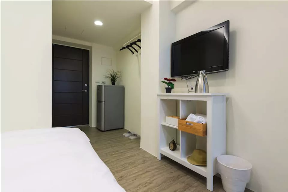 Taipei Apartments Apartment in Taipei City