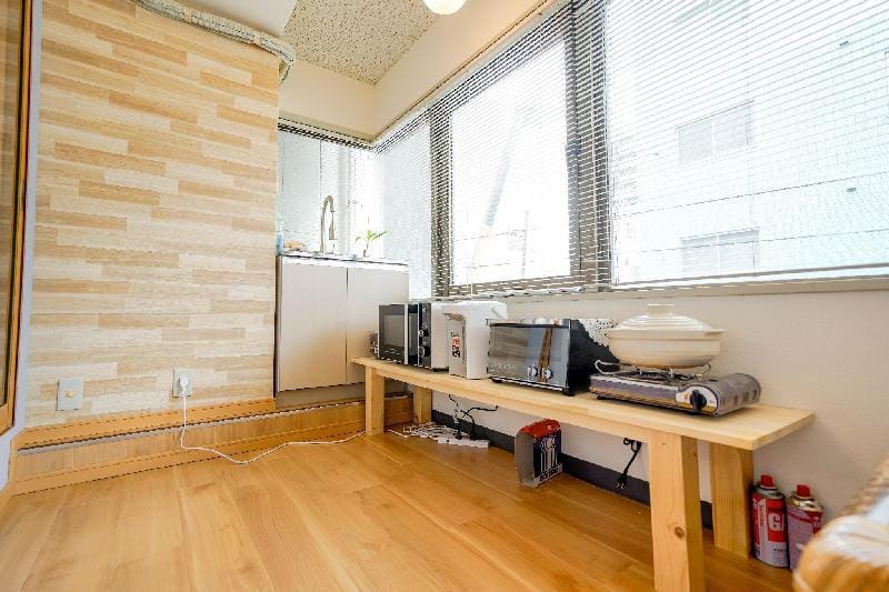 Good location/ueno 5mins/3toilet3bathroom3washroom Apartment in Japan