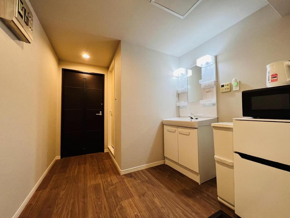 TokyoShinjuk Station800meterskabukicho2minutes 603 Apartment in Shinjuku