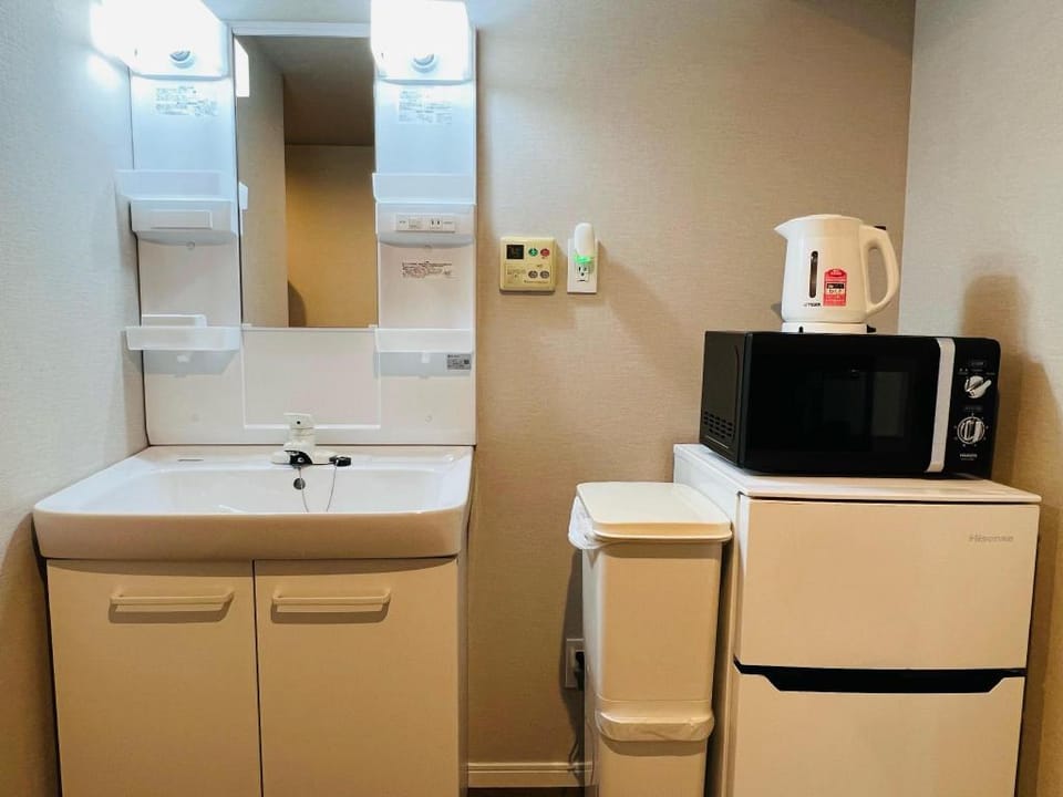 TokyoShinjuk Station800meterskabukicho2minutes 603 Apartment in Shinjuku