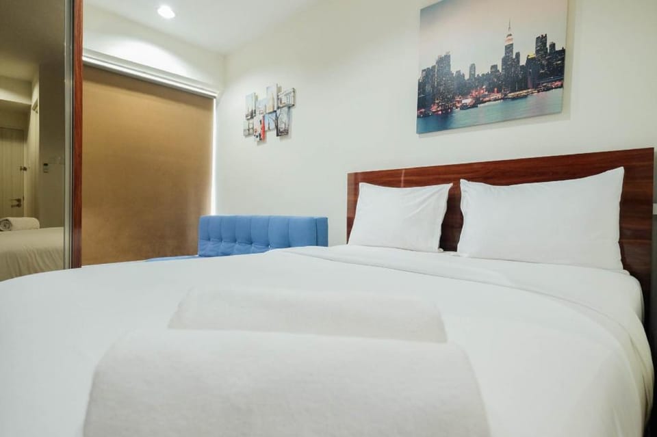 South Bekasi Apartments Apartment in West Java