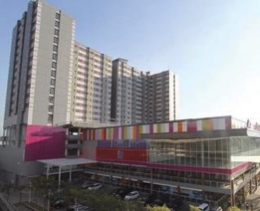 My Hotel @MCP Malang / Malang City Point Apartment in East Java