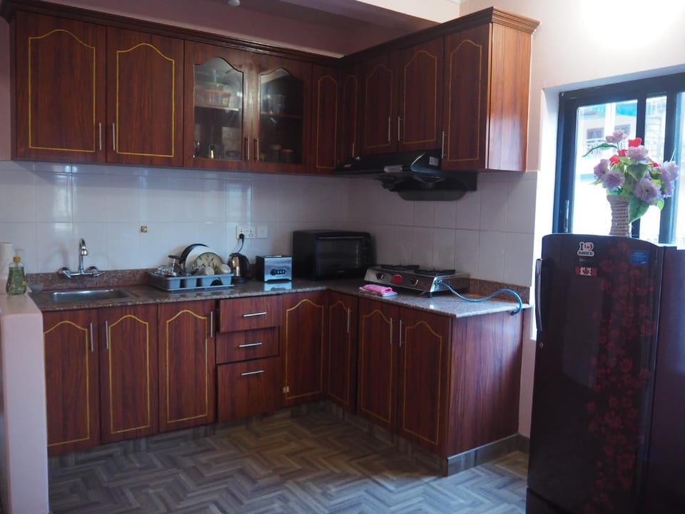 Home away from home , Sakura Homestay Apartment in Bagmati Province, Nepal