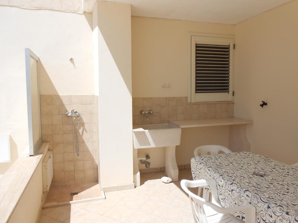 CASA SASHA Vacation rental in Apulia