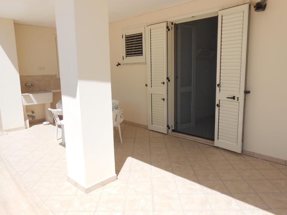 CASA SASHA Vacation rental in Apulia