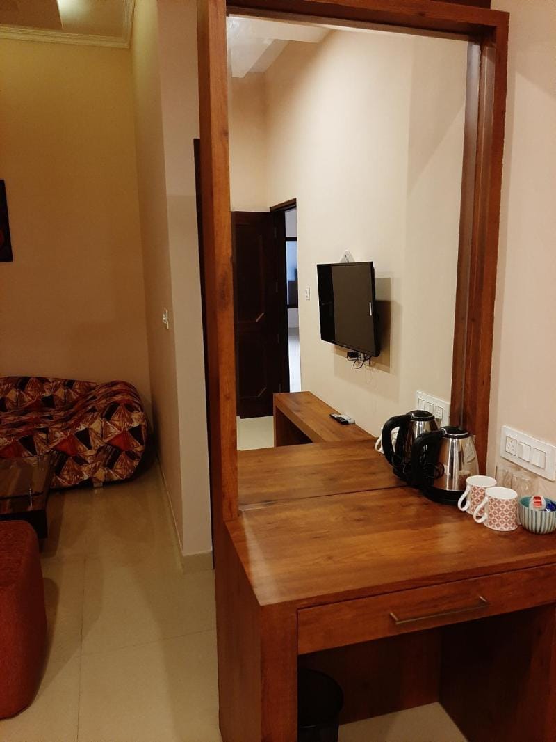Panchhi's Nest Villa Villa in Punjab, India