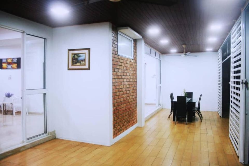 SHORE HOUSE - RESAK VILLA Vacation rental in Negeri Sembilan, Malaysia