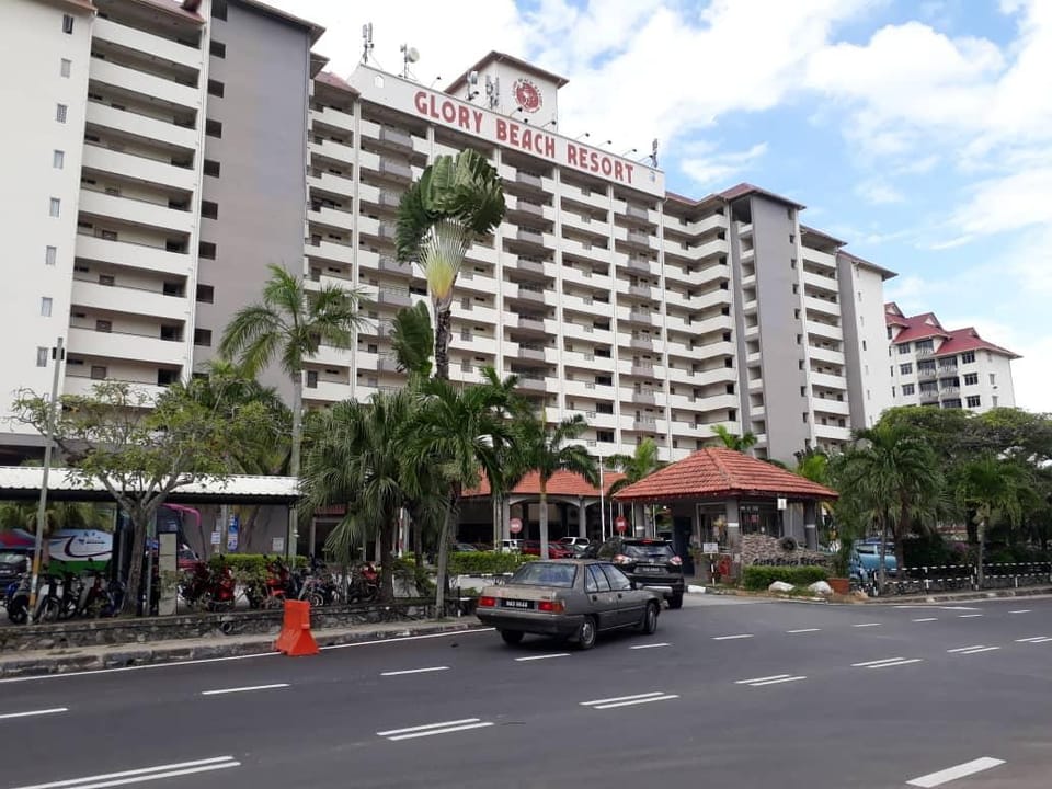 Perfect Family Vacation Stay Apartment in Port Dickson