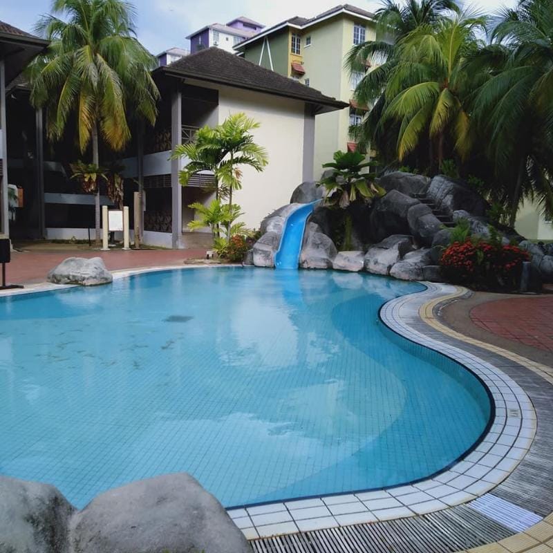 PD Perdana Homestay (MUSLIM ONLY) Apartment in Port Dickson