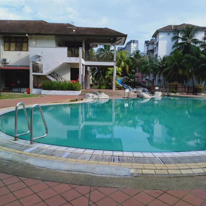 PD Perdana Homestay (MUSLIM ONLY) Apartment in Port Dickson