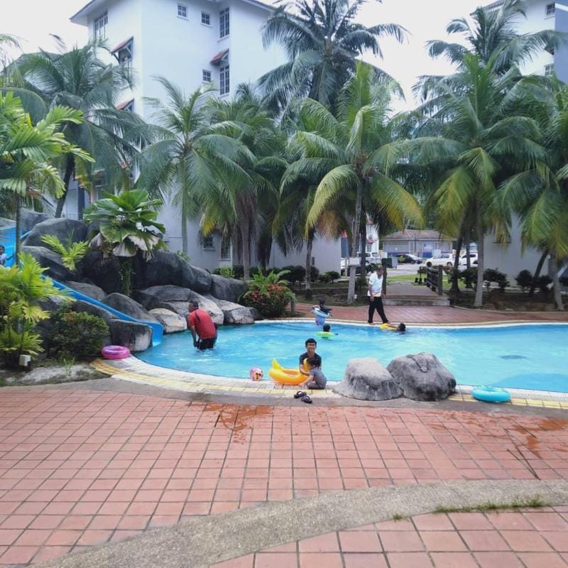 PD Perdana Homestay (MUSLIM ONLY) Apartment in Port Dickson