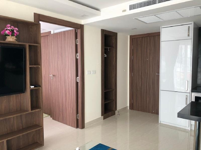 Pattaya Apartments Apartment in Pattaya City