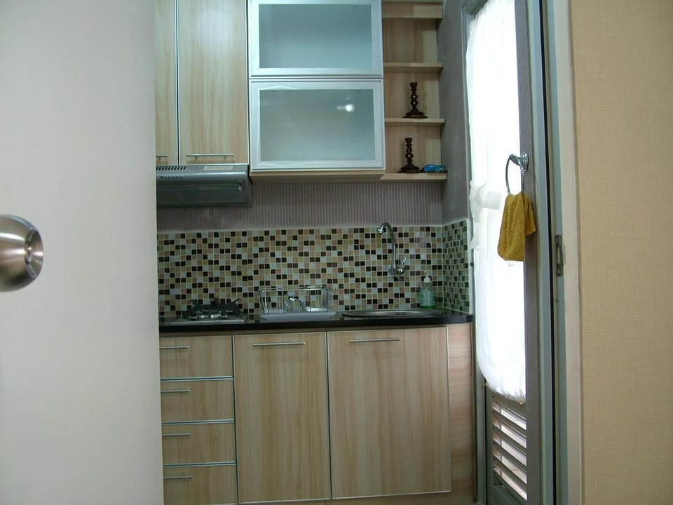 Apartemen Gading Nias Residence - Bovara 02 Apartment in Jakarta