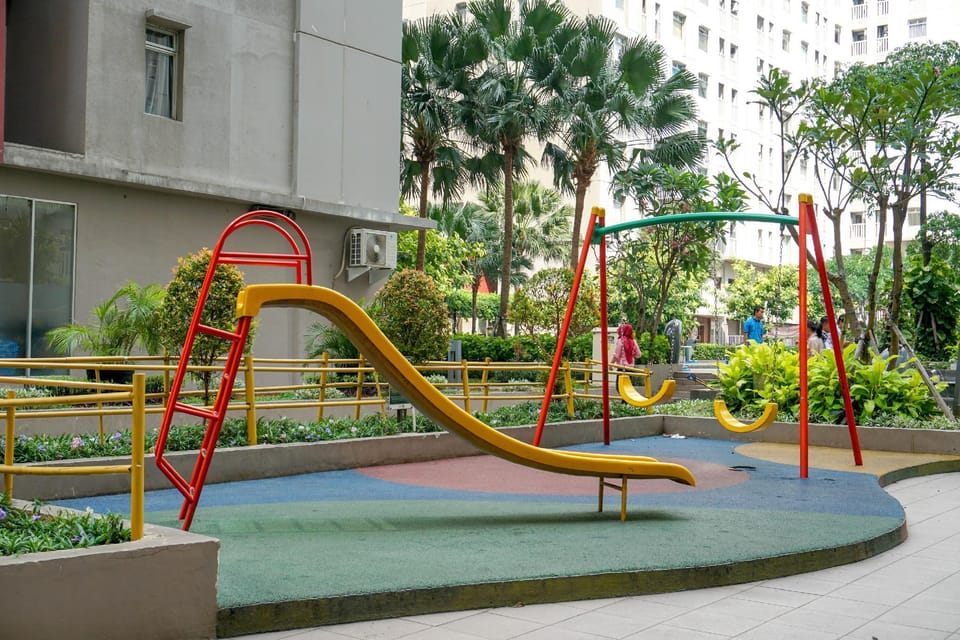 Comfortable Studio Green Bay Pluit Apt By Travelio Apartment in Jakarta