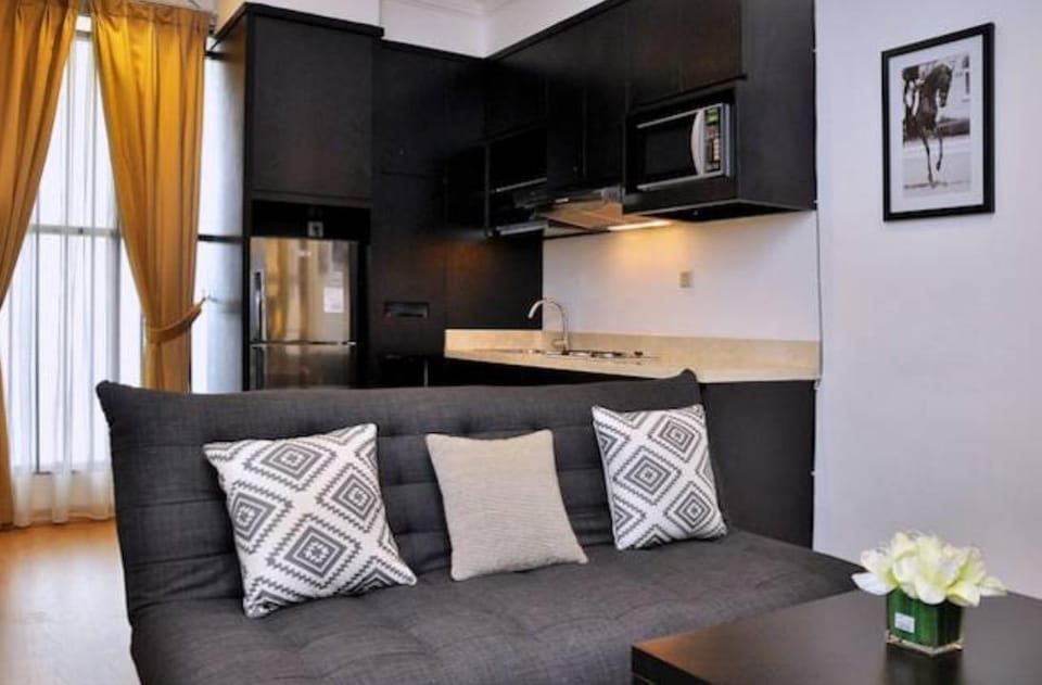 NEW Serviced Studio Blok M/Melawai 1 Vacation rental in South Jakarta City