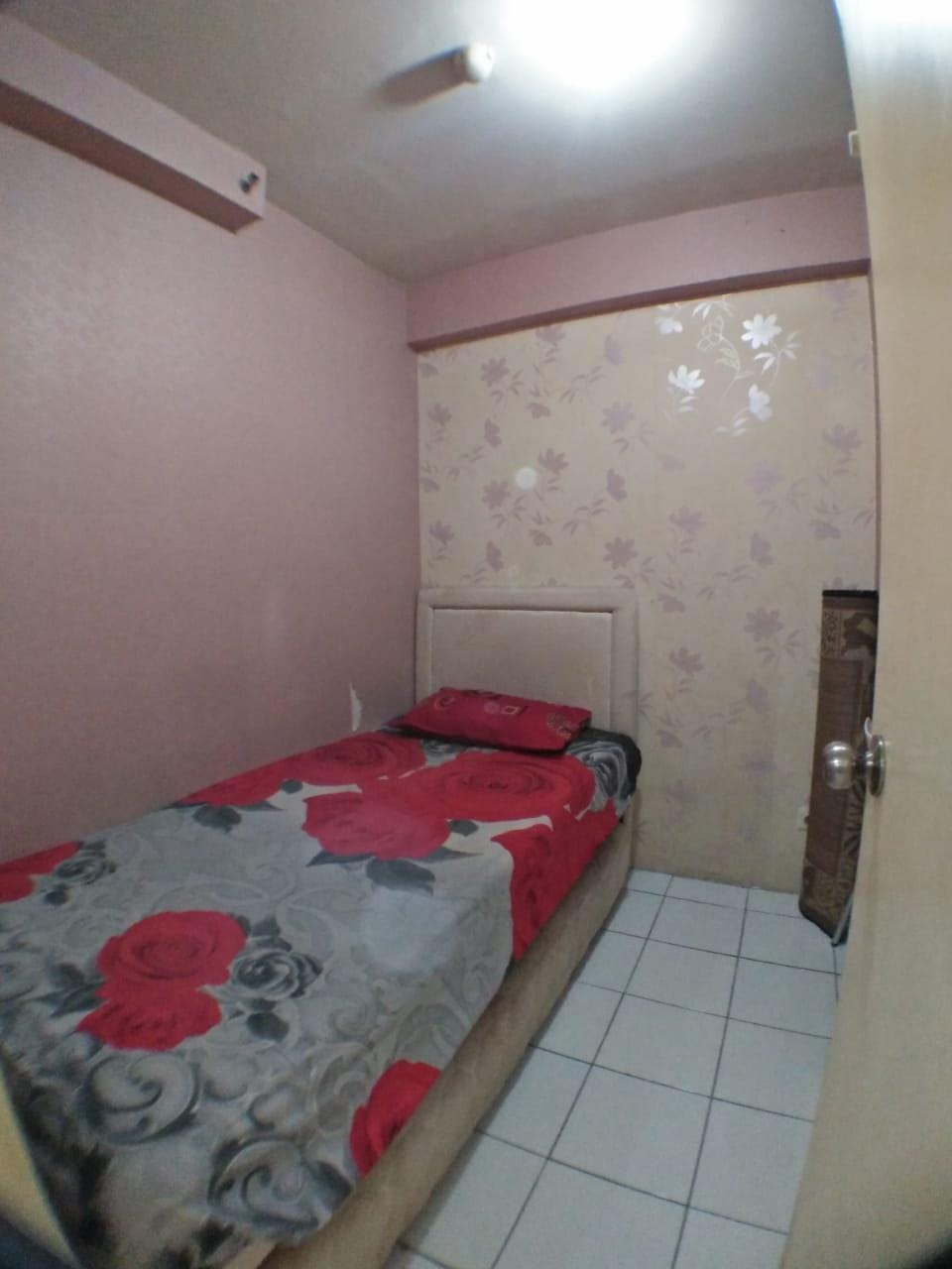 Apartement Kalibata City By Ari Apartment in South Jakarta City