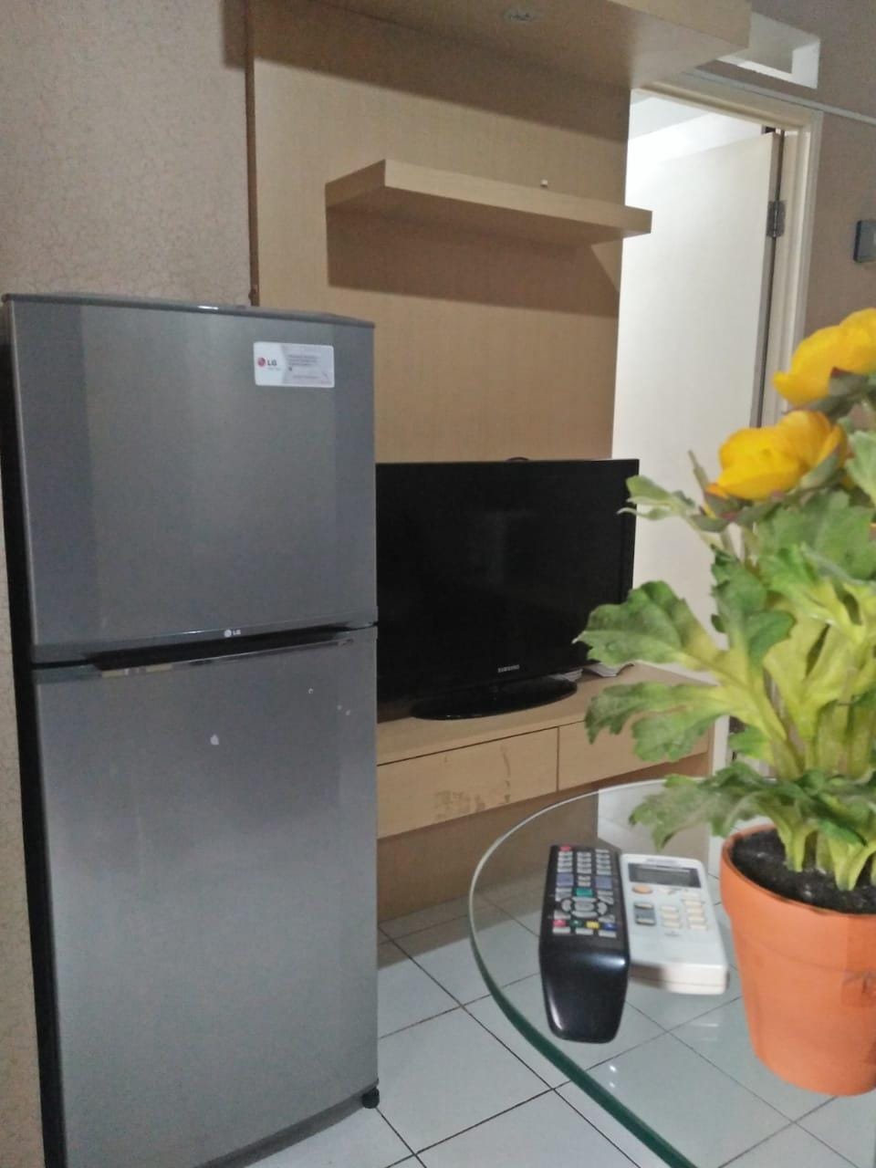 Apartement Kalibata City By Ari Apartment in South Jakarta City