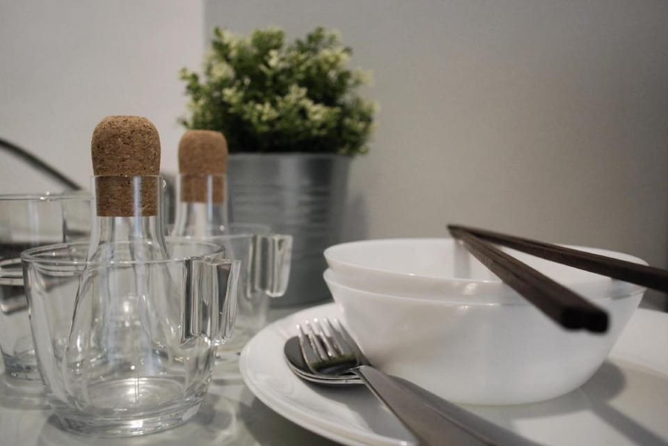 Modern Studio at Kelapa Gading Jakarta Utara Apartment in Jakarta