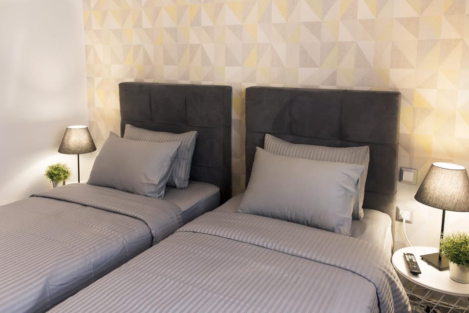Thess home Now Luxury Apartment Apartment in Thessaloniki
