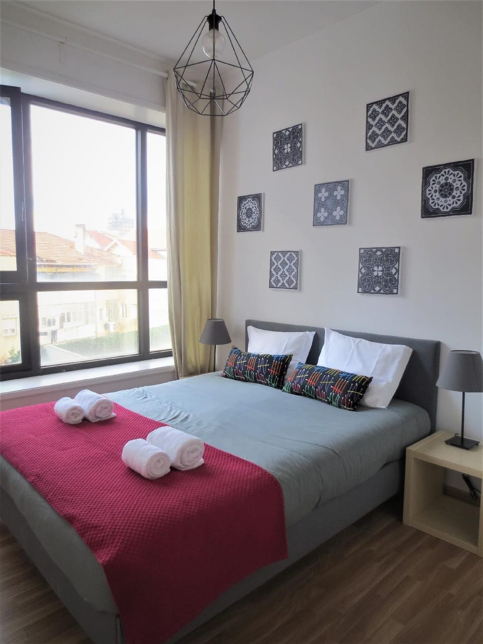 FreeParking Downtown - PB Bolhao III Apartment Apartment in Porto