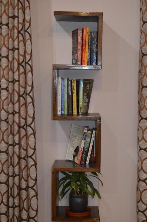 Oasis House Villa in Jaipur