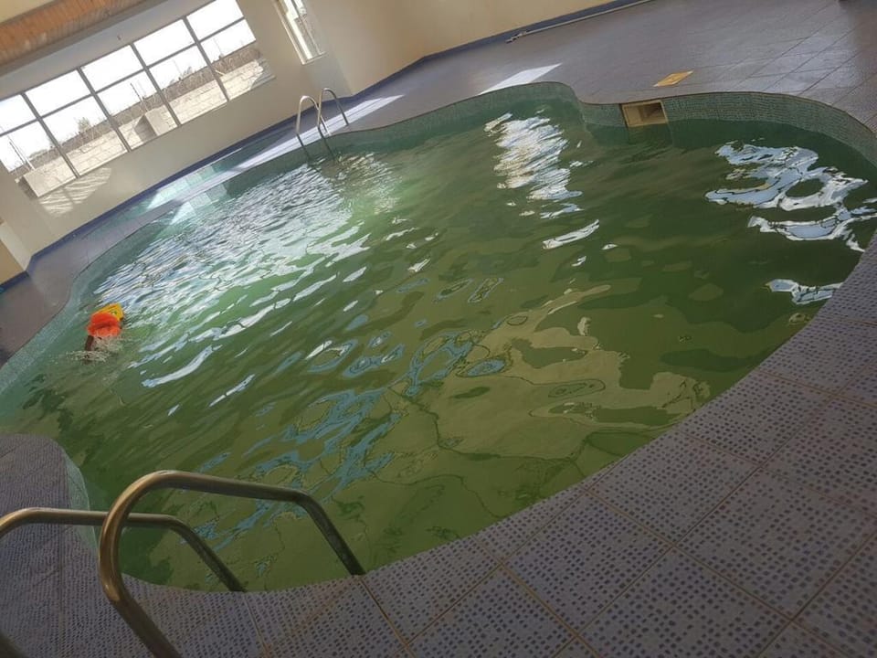 Kings Millenium - Nzuri Apartment Apartment in Nairobi