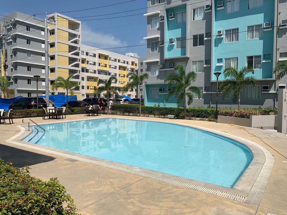 8 Spatial Condo Residences Apartment in Davao City